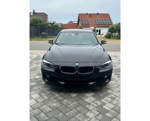 BMW 316 Gebrauchtwagen