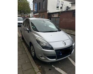 Renault Scenic Gebrauchtwagen