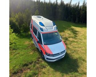 VW T6 Transporter Gebrauchtwagen