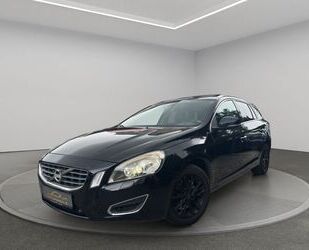 Volvo V60 Gebrauchtwagen