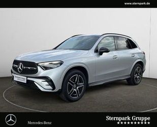 Mercedes-Benz GLC 300 Gebrauchtwagen