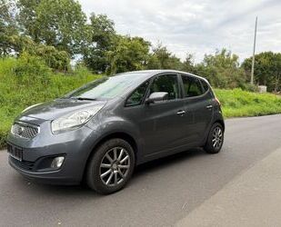 Kia Venga Gebrauchtwagen