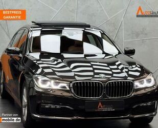 BMW 730 Gebrauchtwagen