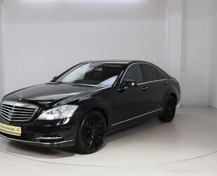 Mercedes-Benz S 350 Gebrauchtwagen
