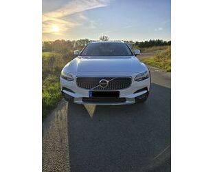 Volvo V90 Cross Country Gebrauchtwagen