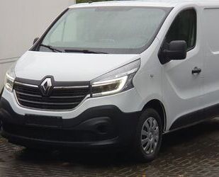 Renault Trafic Gebrauchtwagen