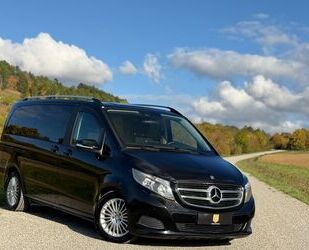 Mercedes-Benz V 250 Gebrauchtwagen