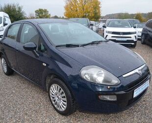 Fiat Punto Evo Gebrauchtwagen