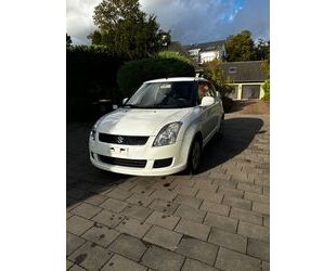 Suzuki Swift Gebrauchtwagen