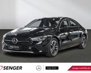 Mercedes-Benz CLA 180 Gebrauchtwagen