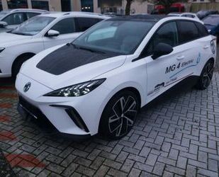 MG MG4 Gebrauchtwagen