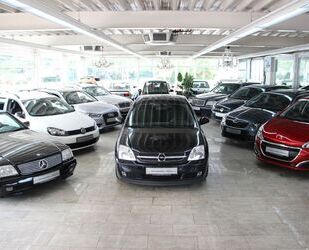 Opel Vectra Gebrauchtwagen