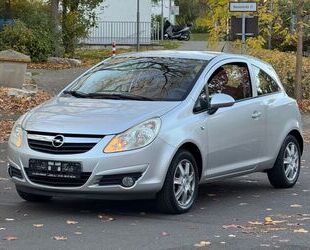 Opel Corsa Gebrauchtwagen