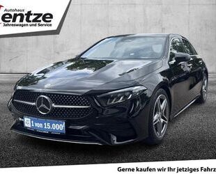 Mercedes-Benz A 200 Gebrauchtwagen