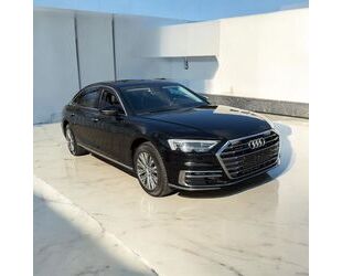Audi A8 Gebrauchtwagen