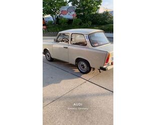 Trabant 601 Gebrauchtwagen