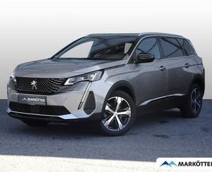 Peugeot 5008 Gebrauchtwagen