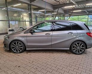 Mercedes-Benz B 200 Gebrauchtwagen