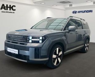 Hyundai SANTA FE Gebrauchtwagen