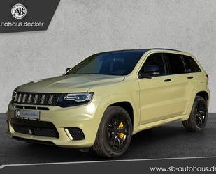 Jeep Grand Cherokee Gebrauchtwagen