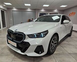 BMW 540 Gebrauchtwagen