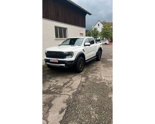 Ford Raptor Gebrauchtwagen