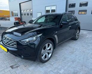 INFINITI FX Gebrauchtwagen