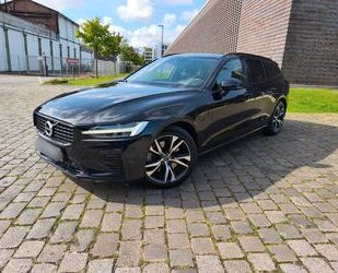 Volvo V60 Gebrauchtwagen