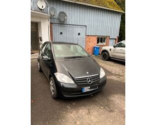 Mercedes-Benz A 150 Gebrauchtwagen