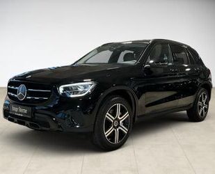 Mercedes-Benz GLC 300 Gebrauchtwagen