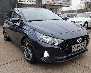 Hyundai i20 Gebrauchtwagen