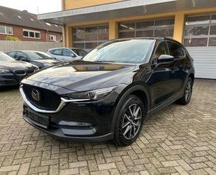 Mazda CX-5 Gebrauchtwagen