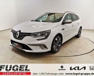 Renault Megane Gebrauchtwagen