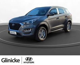 Hyundai TUCSON Gebrauchtwagen