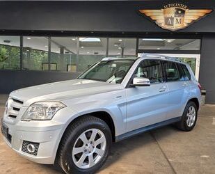Mercedes-Benz GLK 220 Gebrauchtwagen