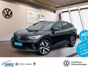 VW ID.4 Gebrauchtwagen