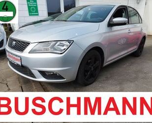 Seat Toledo Gebrauchtwagen