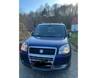 Fiat Doblo Gebrauchtwagen