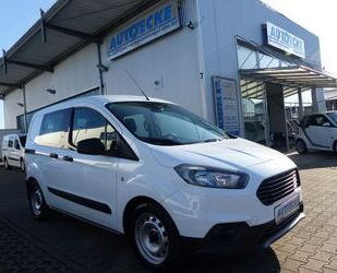 Ford Transit Courier Gebrauchtwagen