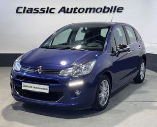 Citroen C3 Gebrauchtwagen