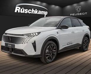 Peugeot 3008 Gebrauchtwagen