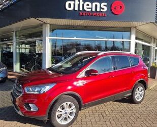 Ford Kuga Gebrauchtwagen