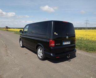 VW T5 Multivan Gebrauchtwagen