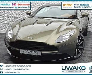 Aston Martin DB11 Gebrauchtwagen
