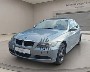 BMW 320 Gebrauchtwagen