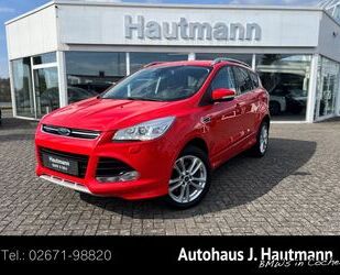 Ford Kuga Gebrauchtwagen