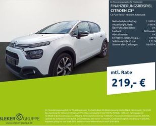 Citroen C3 Gebrauchtwagen