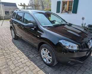 Nissan Qashqai+2 Gebrauchtwagen