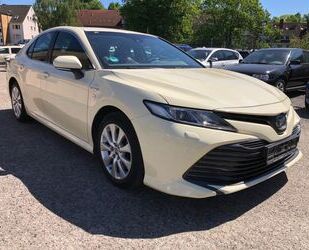 Toyota Camry Gebrauchtwagen