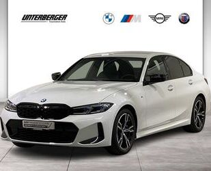 BMW M340i Gebrauchtwagen